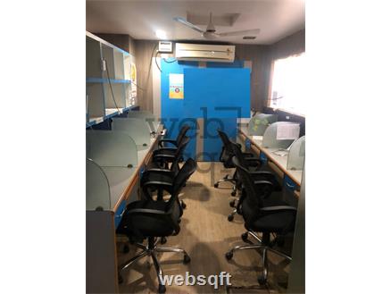 Commercial Office Space for Rent in Telangana